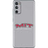 Massachusetts Institute of Technology MIT Engineers Grey Galaxy S20 Fan Edition Skin